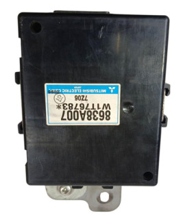 Módulo Controle Pajero Full 2008 - 2016 / 8638a007