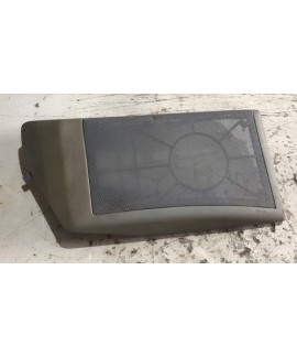 Capa Alto Falante Tras Direita Mercedes E200 1997 Cinza