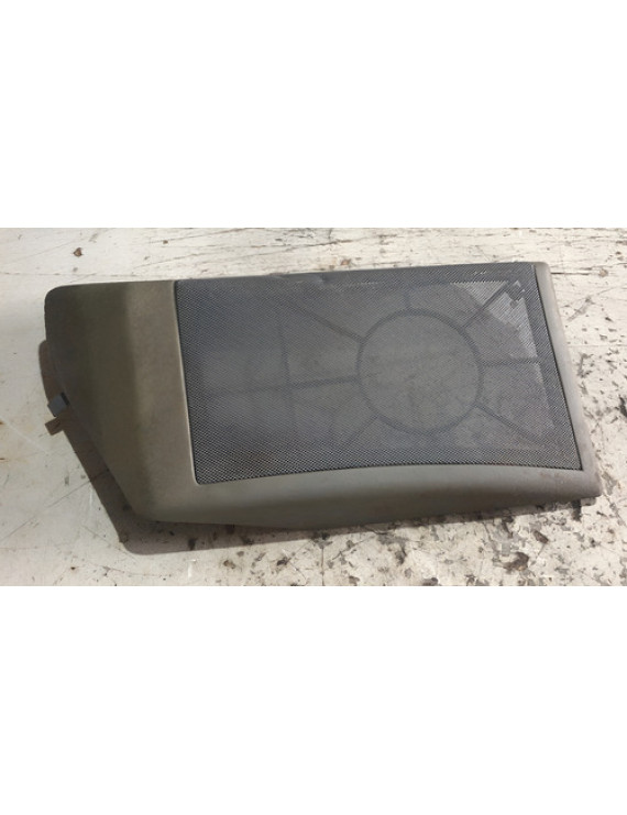 Capa Alto Falante Tras Direita Mercedes E200 1997 Cinza