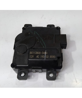 Motor Atuador Ar Condicionado Hrv 2016 - 2021 / Bc1138003480