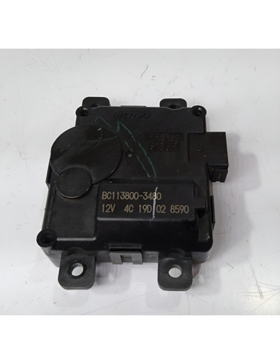 Motor Atuador Ar Condicionado Hrv 2016 - 2021 / Bc1138003480