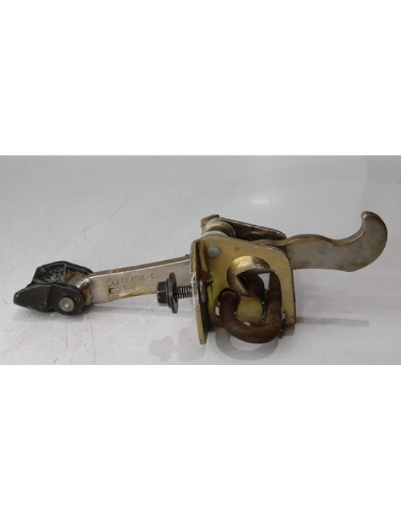 Limitador Porta Traseira Direita Volvo S80 1998 - 2006
