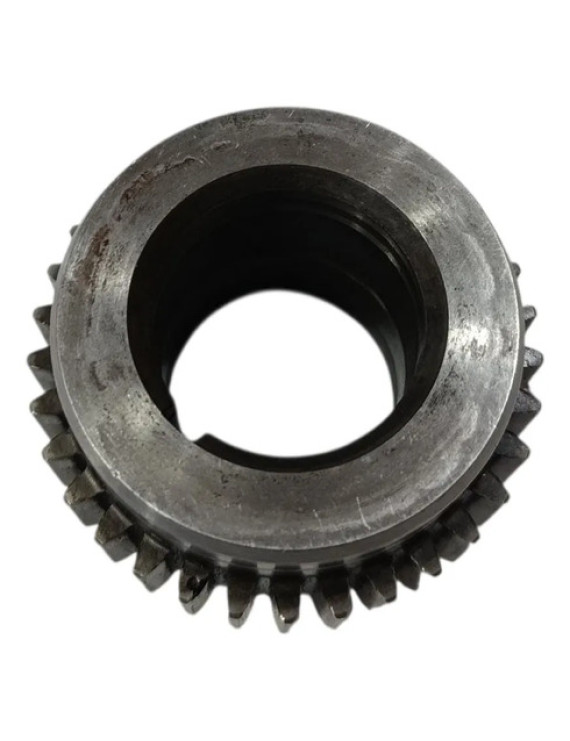 Engrenagem Virabrequim Master 2.5 2008 2009 2010