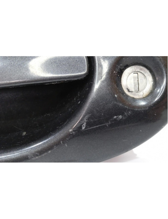 Maçaneta Extern Dianteira Esquerda Chrysler 300m 1998 - 2000