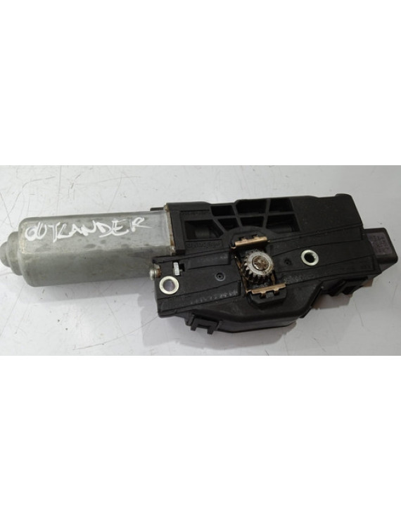 Motor Teto Solar Outlander 2014 2015 2016