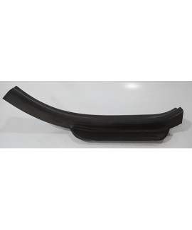 Soleira Traseira Direita Lifan 530 2015 - 2018 Preto