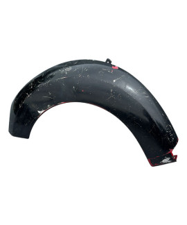 Paralama Dianteiro Esquerdo New Beetle 2005 A 2010