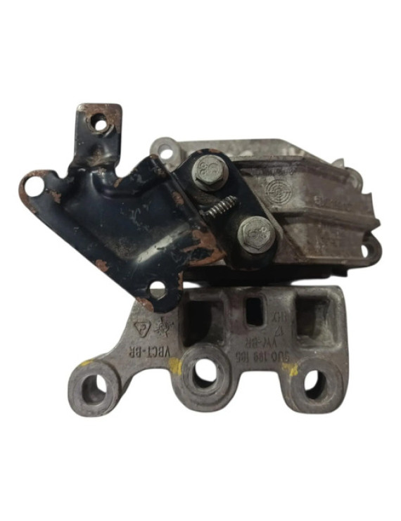 Coxim Motor Direito Gol Fox Saveiro 1.6 2008 - 2016