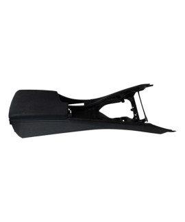 Console Central Bmw 320 2009 2010 2011 2012