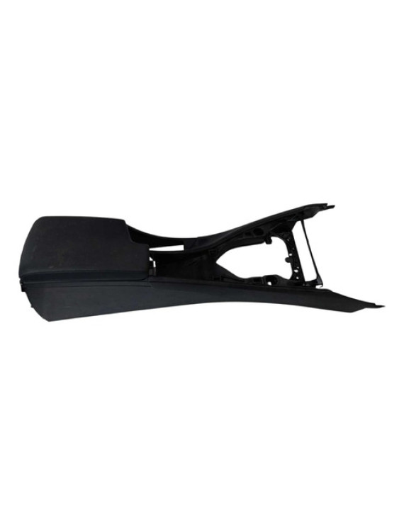 Console Central Bmw 320 2009 2010 2011 2012