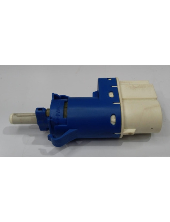 Sensor Interruptor Pedal Freio Volvo Xc60 2011 2012