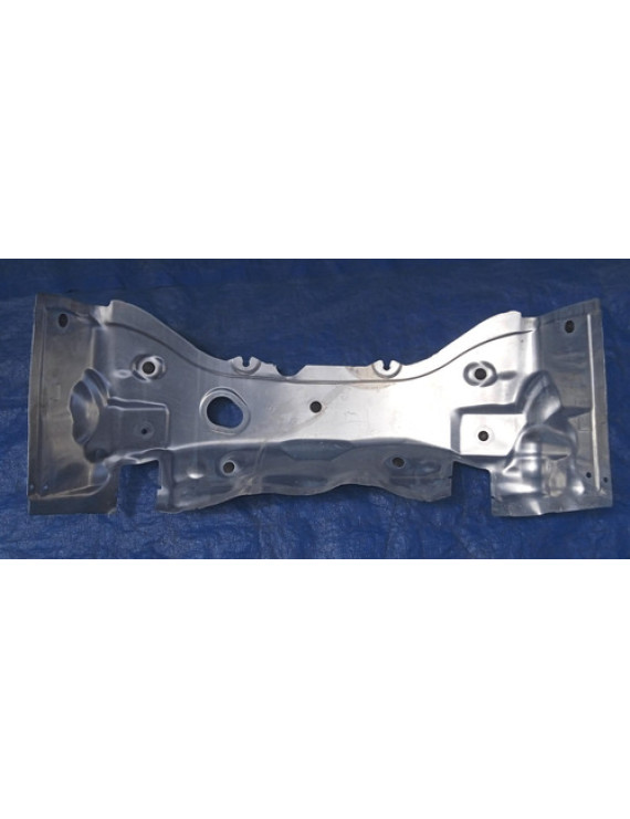 Proteção Térmica Motor Mercedes C180 C200 2011 2012