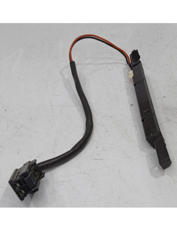 Led Moldura Alavanca Câmbio Kia Sorento 2011 2012