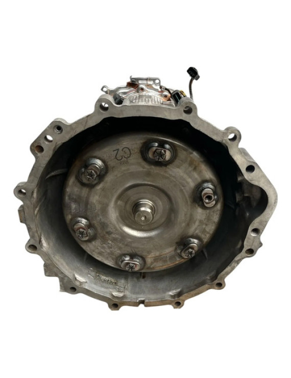 Caixa Cambio Automática Pajero Full 3.2 2006 - 2010 5 Marcha