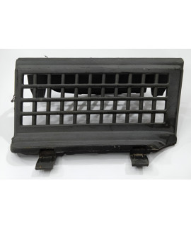 Acabamento Grade Limpador Parabrisa Accord 2003 - 2007 Preto