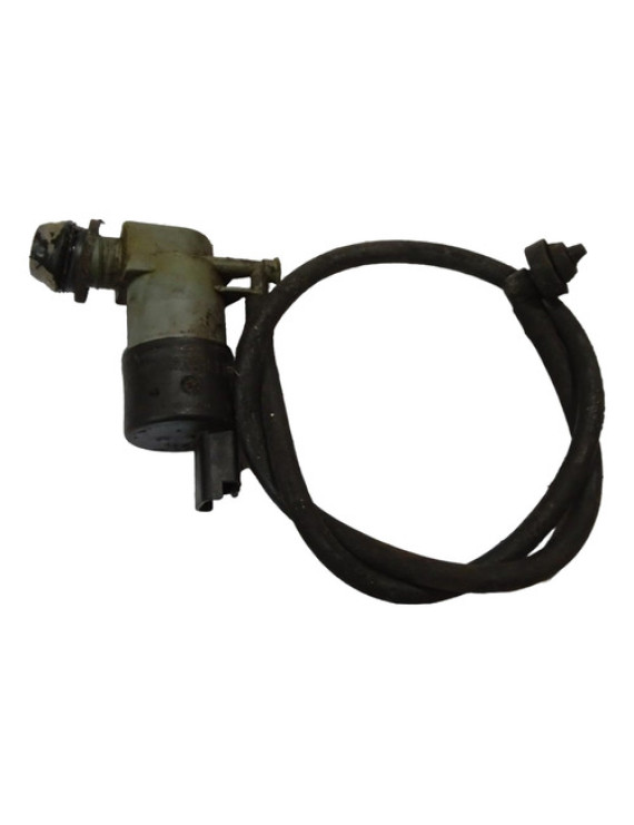 Motor Esguicho Reservatório Limpador Symbol 2012