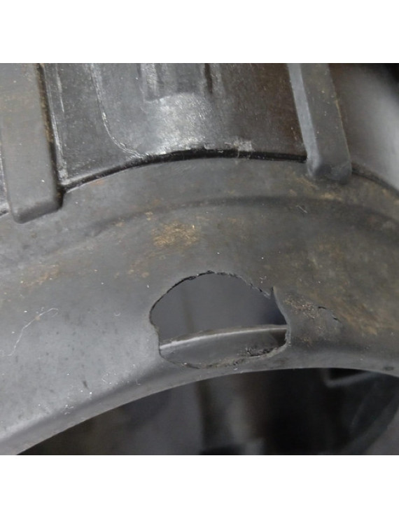 Portinhola Tampa Tanque Focus 2000 - 2004 Sedan