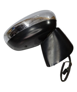 Retrovisor Direito Aircross 2011 - 2014 Sem Espelho Retrovisor Direito Aircross 2011 - 2014 Sem Espelho