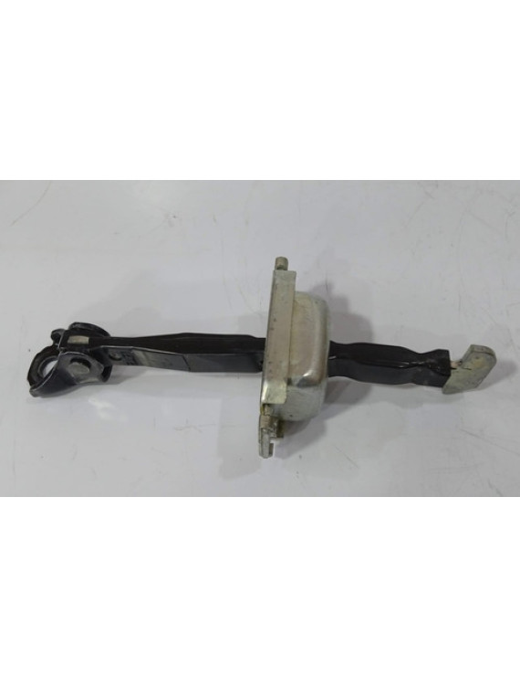 Limitador Porta Dianteira Esquerdo Honda Civic 2017 - 2020