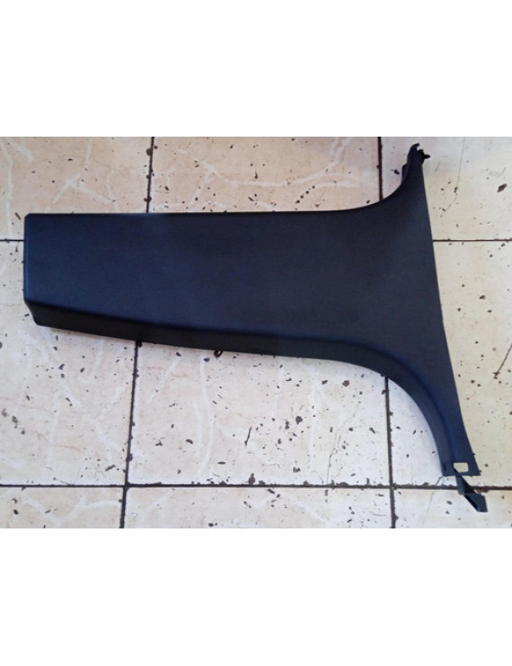 Acabamento Coluna Direita Ford Edge 2008 - 2014