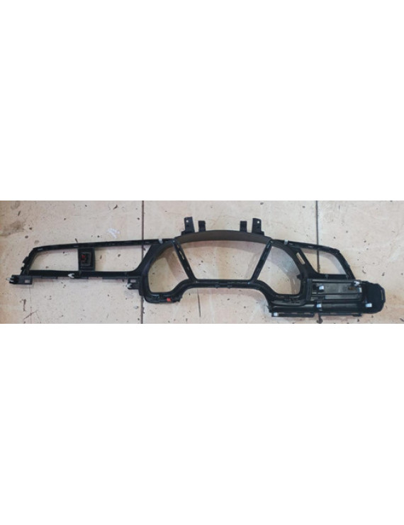Moldura Do Painel De Instrumentos Honda Civic 2019 2020