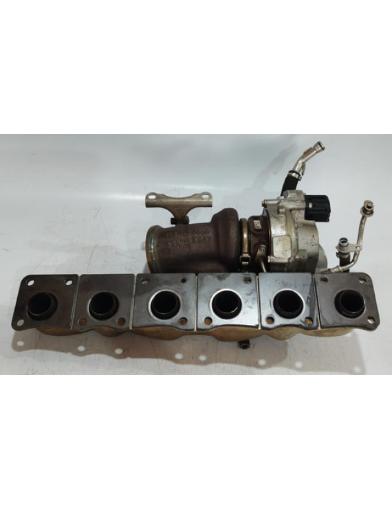 Turbina Bmw X3 X4 3.0 2013 - 2017 N55