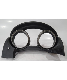 Moldura Painel De Instrumentos Pajero Full 2013 2014 2015