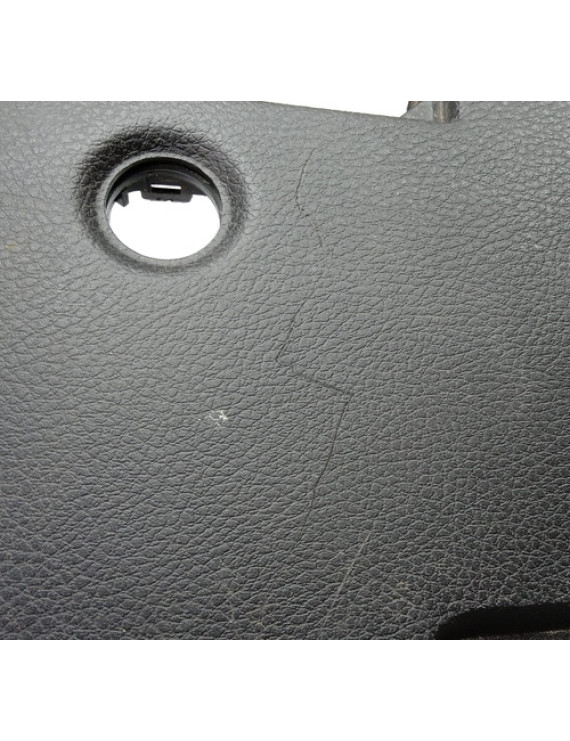 Acabamento Inferior Volante Grand Cherokee 2013 2014 2015
