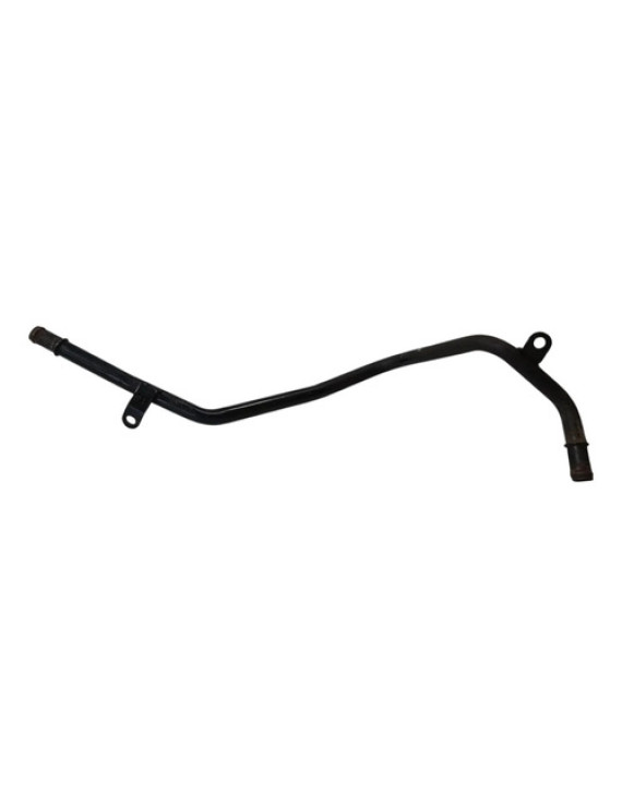 Cano Tubo Água Motor Amarok 2.0 2010 - 2018 Preto