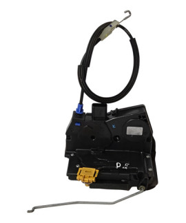 Fechadura Elétrica Dianteira Esquerda Spin 2013 - 2018