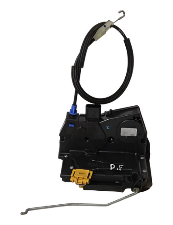 Fechadura Elétrica Dianteira Esquerda Spin 2013 - 2018