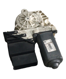 Motor Vidro Traseiro Direito Passat 2005 - 2010