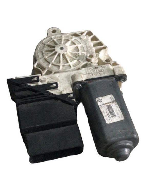 Motor Vidro Traseiro Direito Passat 2005 - 2010