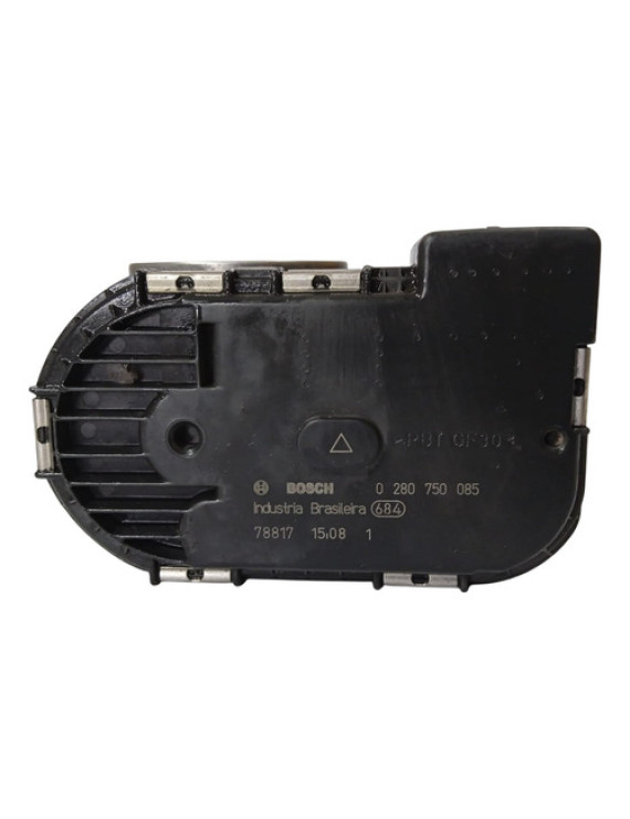 Corpo Borboleta Tbi Peugeot 307 2005 - 2012 / 0280750085