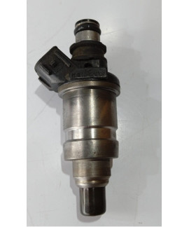 Bico Injetor Honda Civic 1.6 16v 1996 - 2000 / Ipt4109