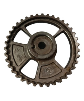 Polia Cabeçote Sandero Logan Duster 1.6 8v 2007 - 2014