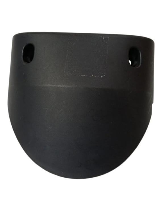 Acabamento Coluna Volante Megane 2008 - 2012 Preto