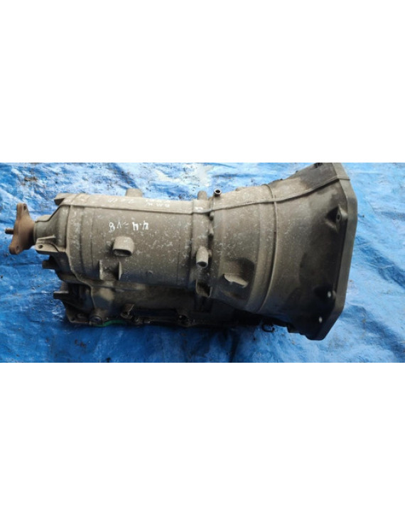 Caixa Câmbio Automatico Bmw 550i 4.4 V8 2010 2011 8hp70