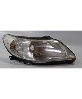 Farol Direito Gol G5 2009 2010 2011 2012 2013 / Detalhe