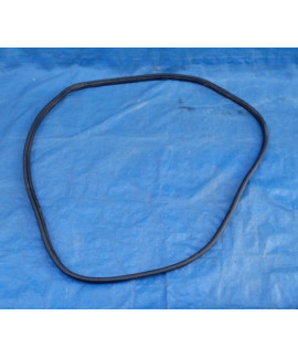 Borracha Porta Traseira Esquerda Tiggo 7 2019 2020 2021