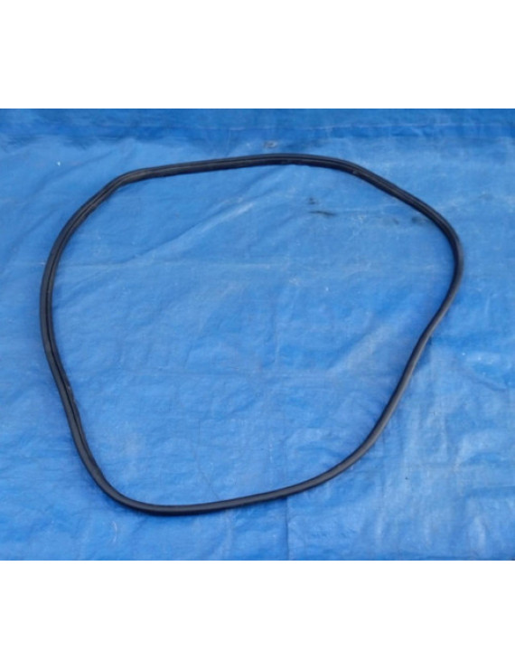 Borracha Porta Traseira Esquerda Tiggo 7 2019 2020 2021