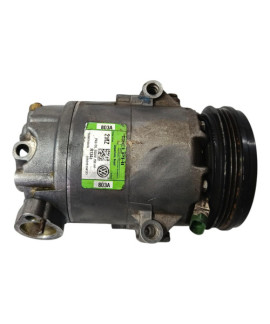 Compressor De Ar Gol Polo Saveiro 1.6 2007 - 2014 Compressor De Ar Gol Polo Saveiro 1.6 2007 - 2014
