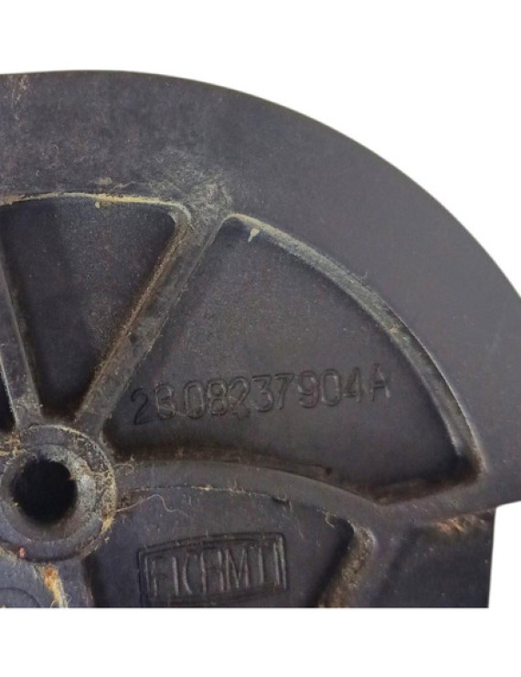 Pedal Embreagem Freio Sandero 2008 - 2014