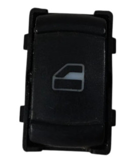 Botão Vidro Traseiro Direito Passat Variant 1998 1999 2000