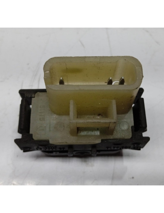 Botão Esguicho Farol Mercedes Ml320 Ml350 2004 2005