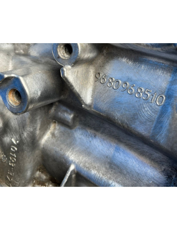 Caixa De Câmbio Manual Xsara Picasso 1.6 2006 Á 2012 Caixa De Câmbio Manual Xsara Picasso 1.6 2006 Á 2012