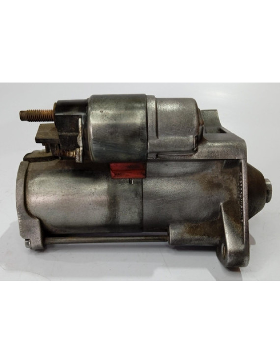 Motor De Arranque Sandero Logan 1.0 3cc 2018 2019 2020