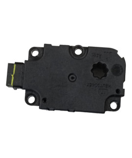 Motor Atuador Caixa Ar Mercedes Glc E300 C180 2020