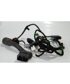 Chicote Porta Dianteira Direita Freelander 2 2013 2014