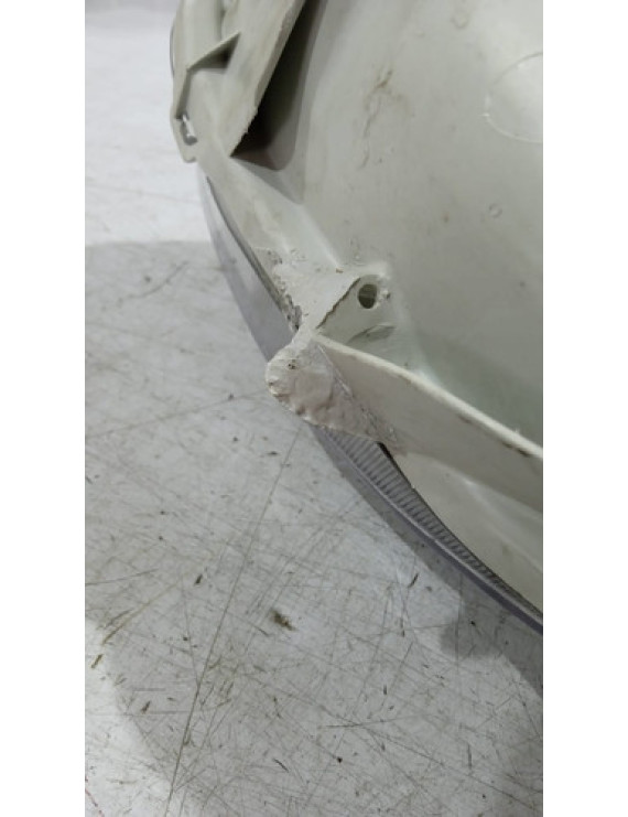 Farol Esquerdo Corolla Fielder 2003 - 2008 